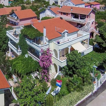 Oaza Tribunj Sea View Διαμέρισμα Εξωτερικό φωτογραφία