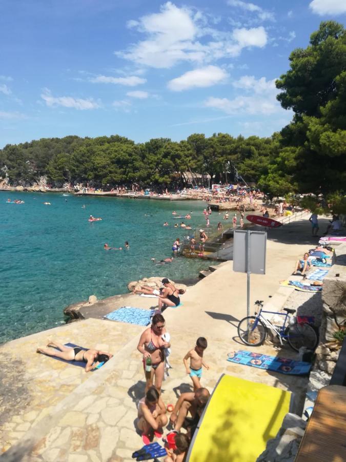 Oaza Tribunj Sea View Διαμέρισμα Εξωτερικό φωτογραφία
