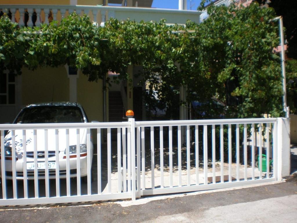Oaza Tribunj Sea View Διαμέρισμα Εξωτερικό φωτογραφία